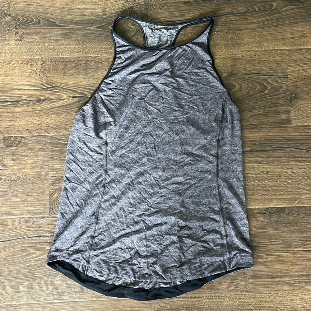 Lululemon Running Tank top